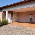 CASA EM CONDOMÍNIO COM 200M² DE CONSTRUÇÃO