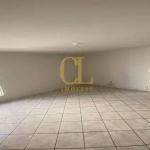 APARTAMENTO 02 QUARTOS PRÓXIMO AO TERMINAL DE LONDRINA
