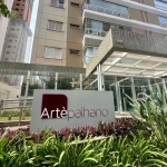 APARTAMENTO À VENDA - EDIFICIO ARTÈ PALHANO