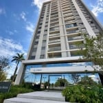 Apartamento para alugar com 02 quartos no Ed. Terrazza Di Rimini Londrina