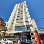 APARTAMENTO LOCAÇÃO  OU VENDA - CENTRO - PRÓXIMO AO SHOPPING ROYAL - EDIFÍCIO CAMBORIÚ