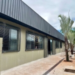 BARRACÃO/ SALÃO DE FESTAS/  ARAMAZÉM/GALPÃO PARA LOCAÇÃO-ZONA OESTE DE LONDRINA