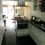 Apartamento para venda com 100 metros, 3 quartos, suíte, 2 vagas na rua Pio Xl, Pinheiros, SP