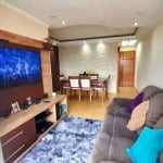 Apartamento para venda com 69 metros, 3 quartos, 1 vaga em Vila Nova Cachoeirinha, São Paulo, SP