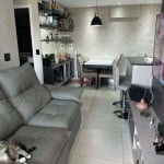 Apartamento com 56 no Condomínio Edifício Átrio Bela Vista, em Osasco, São Paulo