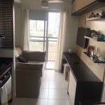 Apartamento Studio para venda com 33 metros, sem vaga, em Água Brnaca, São Paulo, SP