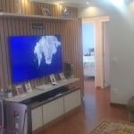 Apartamento para venda possui 81 metros, 3 quartos, suíte, 2 vagas em Jardim Iris, Pirituba/SP