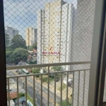 Apartamento com 49 metros, 1 vaga em Jardim Iris, São Paulo, SP