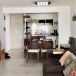 Apartamento com 94 metros à venda em Vila Romana, São Paulo, SP