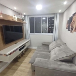 Apartamento à venda, com 44 metros, em Jardim Iris, Pirituba, São Paulo, SP