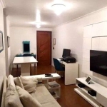 Apartamento para venda possui 71 metros, 2 quartos, 1 vaga em Santana - São Paulo - SP