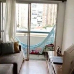 Apartamento com 55 metros, 1 vaga a venda em Perdizes, São Paulo, SP