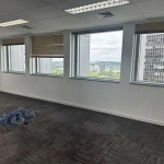 Sala comercial com 181 metros, 3 vagas para aluguel em Jardim Paulistano, São Paulo, SP