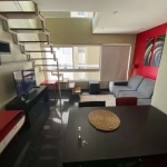 Apartamento Duplex com 40 metros 1 vaga a venda em Vila Leopoldina, São Paulo, SP