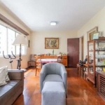 Apartamento à venda, com 122 metros, em Jardim Paulista, São Paulo, SP