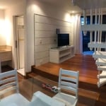 Apartamento Duplex com 75 metros a venda em Itaim Bibi, São Paulo, SP