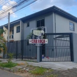 Casa com 2 quartos à venda na Rua Giuseppe Covacci Júnior, 217, Cidade Industrial, Curitiba