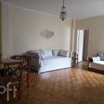 Apartamento com 1 quarto à venda na Rua Santa Cruz, 863, Vila Mariana, São Paulo