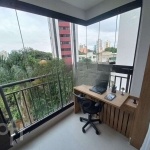 Apartamento com 1 quarto à venda na Avenida Jabaquara, 2461, Saúde, São Paulo