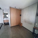 Apartamento com 1 quarto à venda na Rua Conde de Itu, 354, Santo Amaro, São Paulo