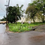 Terreno a venda no Jardim Tarobá - Foz do Iguaçu PR