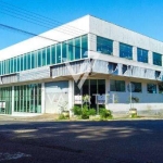 Sala Comercial para locação na Vila Portes - Foz do Iguaçu PR