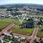 Terreno no Alto da Boa Vista em Marechal Cândido Rodon PR