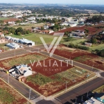 Terreno a venda no Alto da Boa Vista -  Marechal Cândido Rondon PR