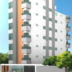 EDIFÍCIO RESIDENCIAL TUCANO