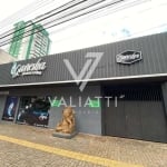 Ponto Comercial a venda no Centro  - Foz de Iguaçu PR