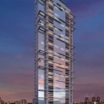 Apartamento de Luxo à Venda no Edifício Apogeo