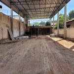 Barracão comercial de 319,95 m² à venda em Cuiabá-MT, no bairro Lixeira: sua oportunidade de investimento!