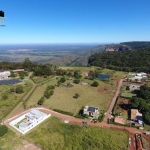 Terreno á venda no Condomínio Morro dos Ventos em Chapada dos Guimarães