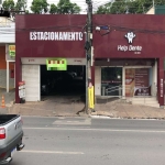 Salão comercial para locação na Av. Tenente Coronel Duarte