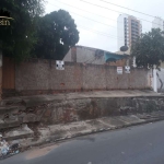 Terreno à venda na Av. 08 de Abril