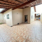 Casa em Morada de Laranjeiras / 3 Qtos /Suite - Localização Top. - Serra - ES