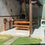 Oportunidade / Casa de 2 Qtos C/Suite - Terreno de 200 m² - em Morada de Laranjeiras - Serra - ES