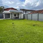 Casa 2 Qtos / Terreno 360 m² “Esquina' Localização Top - Jacaraípe Serra ES.