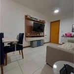 Apartamento 2 Qtos C/Suite - Veredas Buritis - Colina de Laranjeiras.