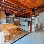 Casa de Alto Padrão com 4 Quartos no Condomínio Itatiaia – Conforto e Sofisticação. Colina de Laranjeiras Serra ES.