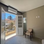 Apartamento Locação 2 dormitórios (1 suíte) - Boqueirão Santos/SP.