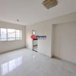 Apartamento para locação dois dormitórios Bairro Vila Belmiro - Santos/SP.