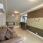 Apartamento 3 quartos poucos metros da Praia Brava!