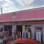 Salas comerciais e Barracão na Av. Honestino Guimarães, setor Campinas - Goiânia - GO.