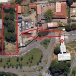 Vende-se Área com 3350,24 m² - Sítios de Recreio Mansões Bernardo Sayão - Goiânia - GO.