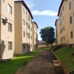 Excelente apartamento 2/4 - Condomínio Morada do Ipê - Goiânia/GO