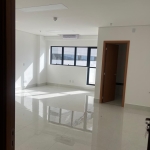 Aluga-se Salas Comerciais Ed. B&B Business -  Vila Brasília - Aparecida de Goiânia - GO