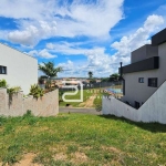 Terreno à venda, 527 m² por R$ 495.000,00 - Loteamento Residencial Reserva do Engenho	 - Piracicaba/SP