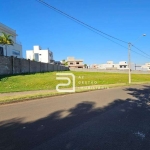 Terreno à venda, 914 m² por R$ 1.058.678,00 - Loteamento Residencial e Comercial Villa D'Aquila - Piracicaba/SP