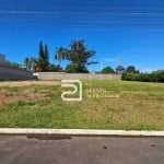 Terreno à venda, 1000 m² por R$ 1.250.000,00 - Residencial Jatobás - Piracicaba/SP